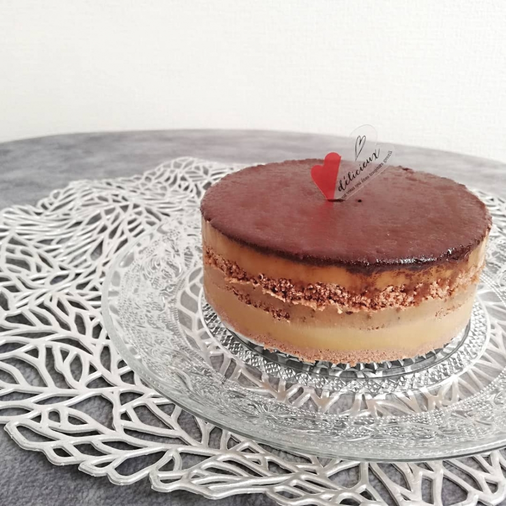 【Rawスイーツ&スムージー教室】ピアチェーレ_4