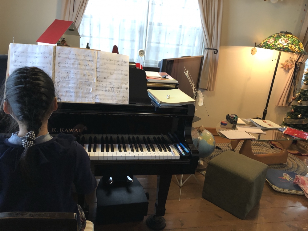 solala piano