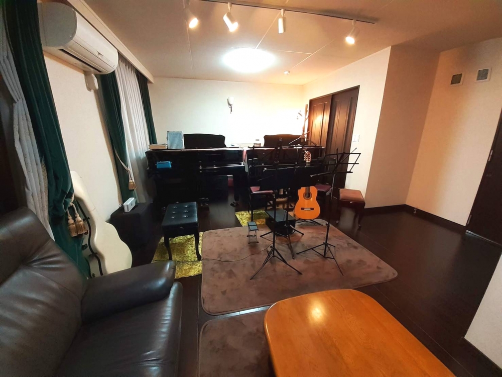 ムジクアミティエ音楽教室