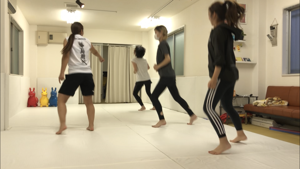 T-REX柔術アカデミー_4