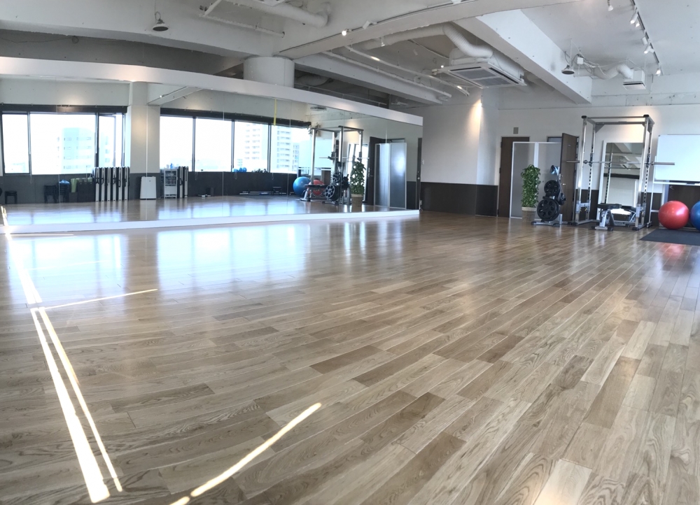 レ・ムーブ博多スタジオ_2