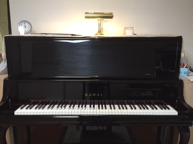 しらべ桜坂ピアノ教室