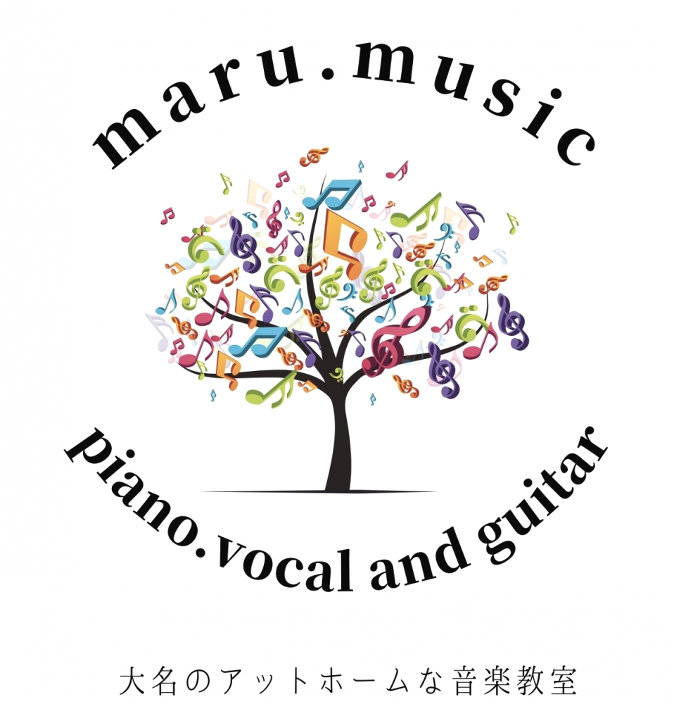 maru music