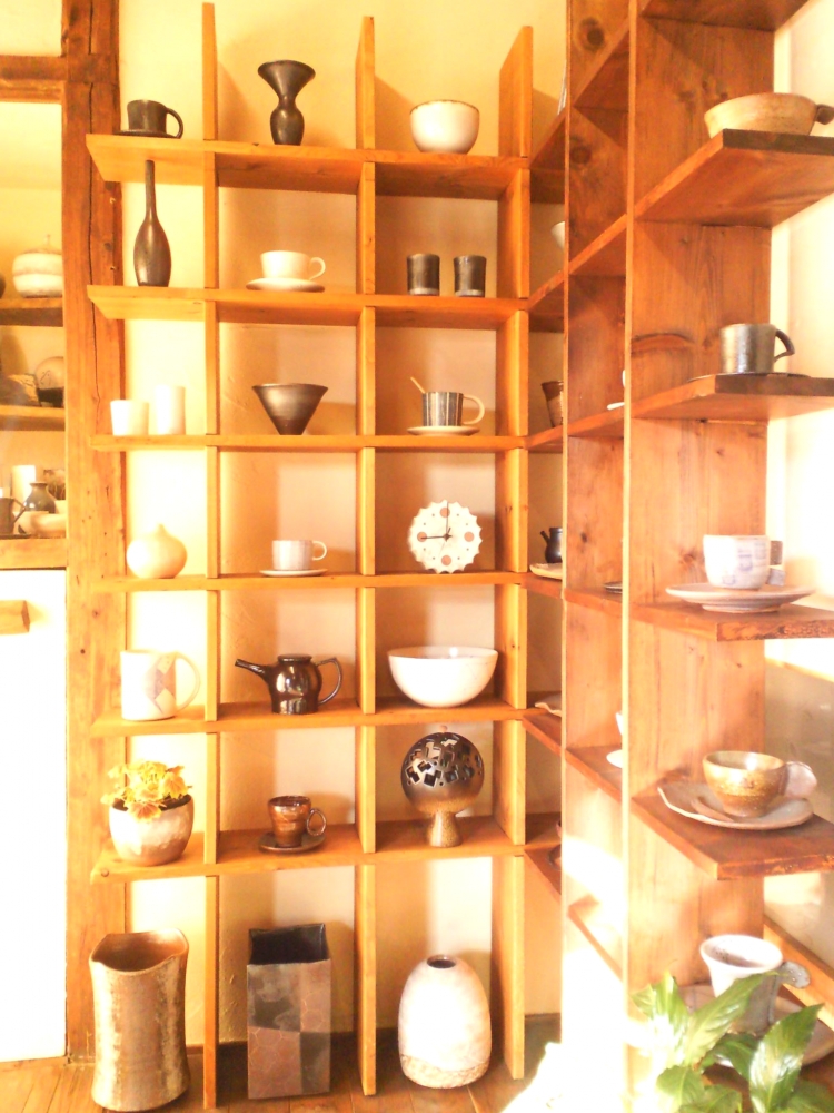 陶工房　友窯_3