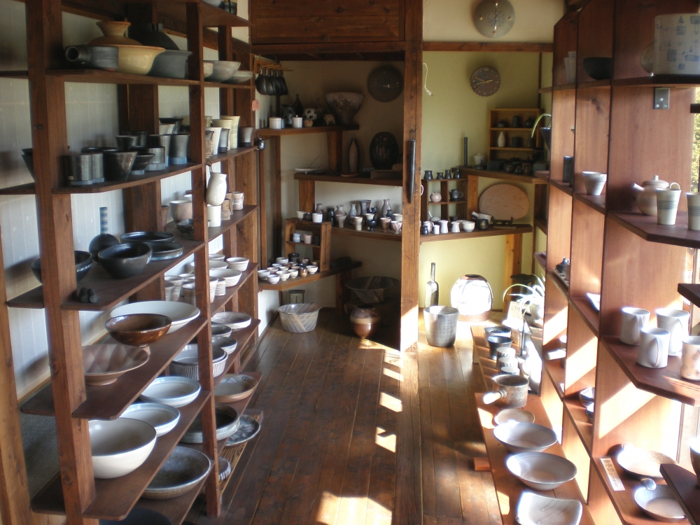 陶工房　友窯_2