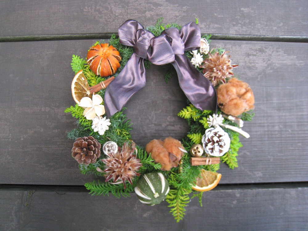 フォレスト・デ・フロリスト　フラワースクール_4