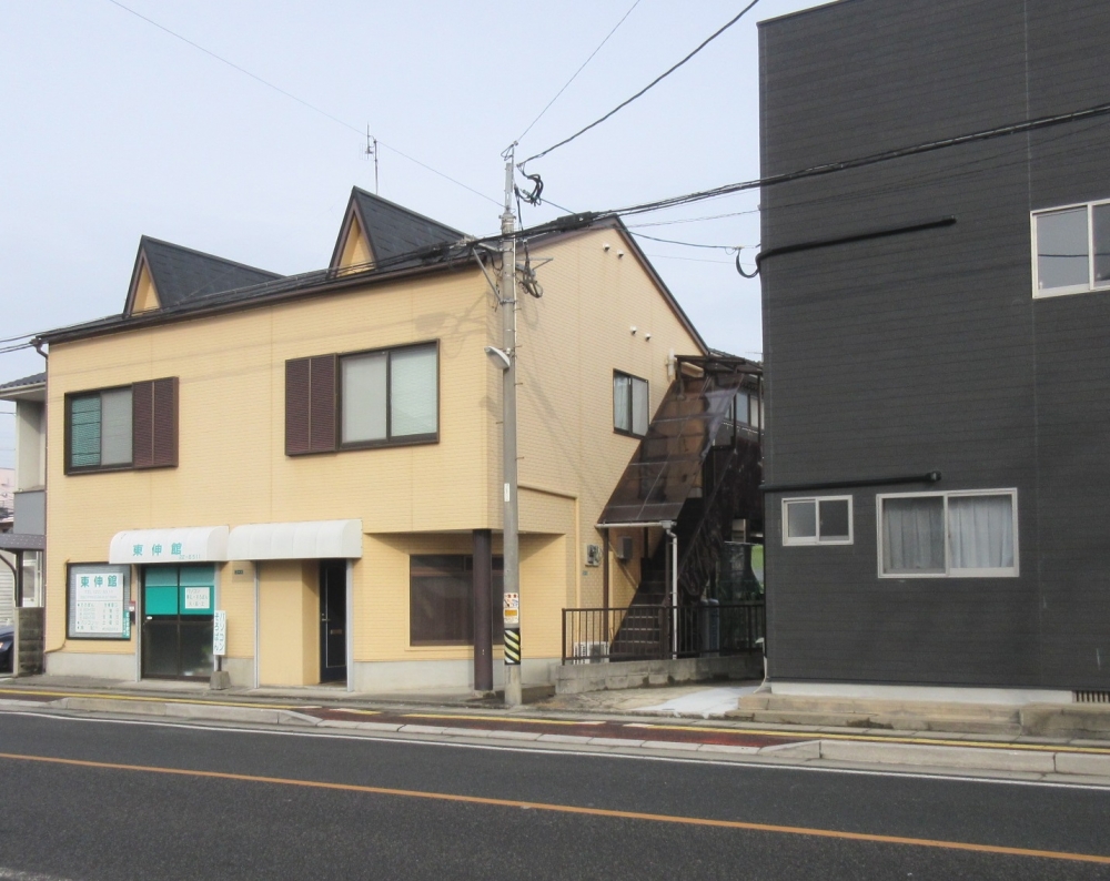 東伸館　そろばん教室