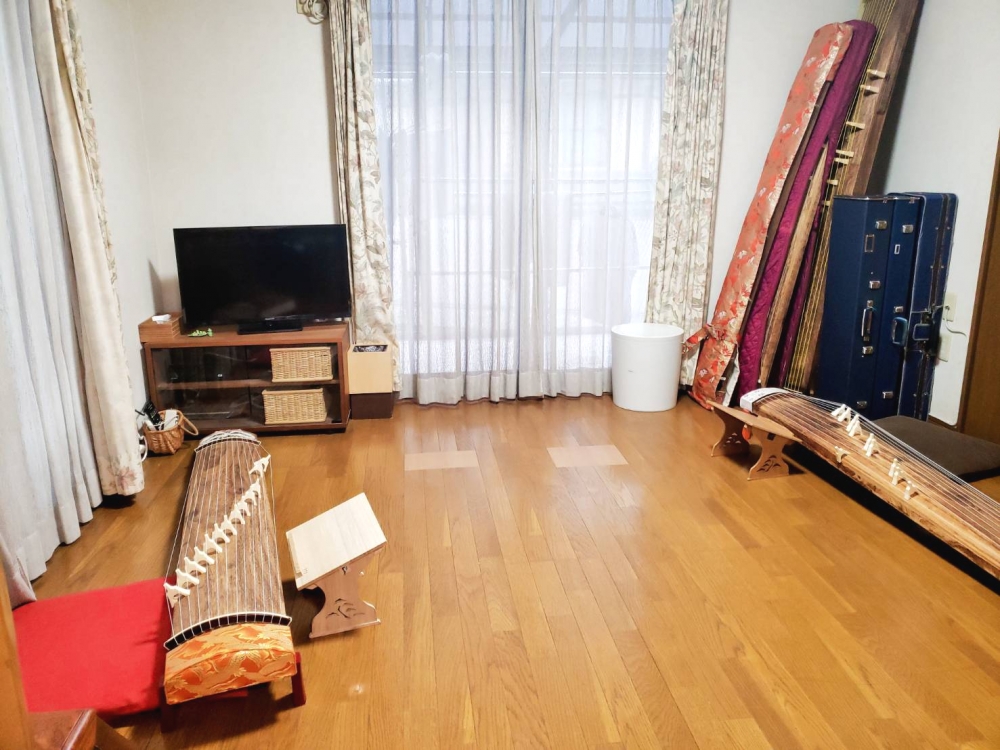 TSS　箏(琴）・三絃（三味線）伊万里大坪教室_2