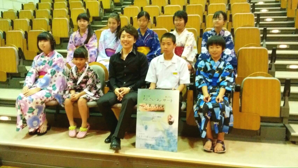 TSS　箏(琴）・三絃（三味線）伊万里大坪教室_1