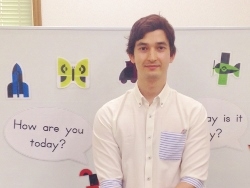 学樹舎Lepton嬉野教室