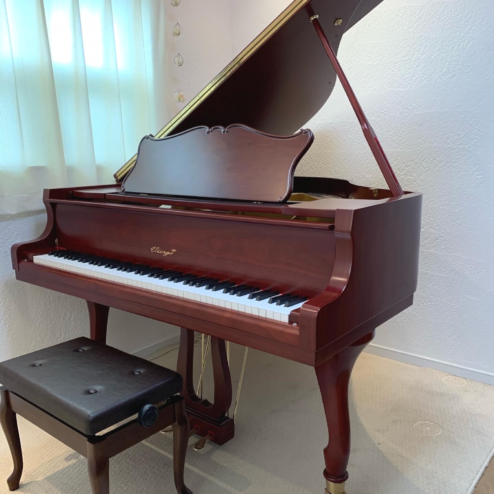 satomiピアノレッスンルーム