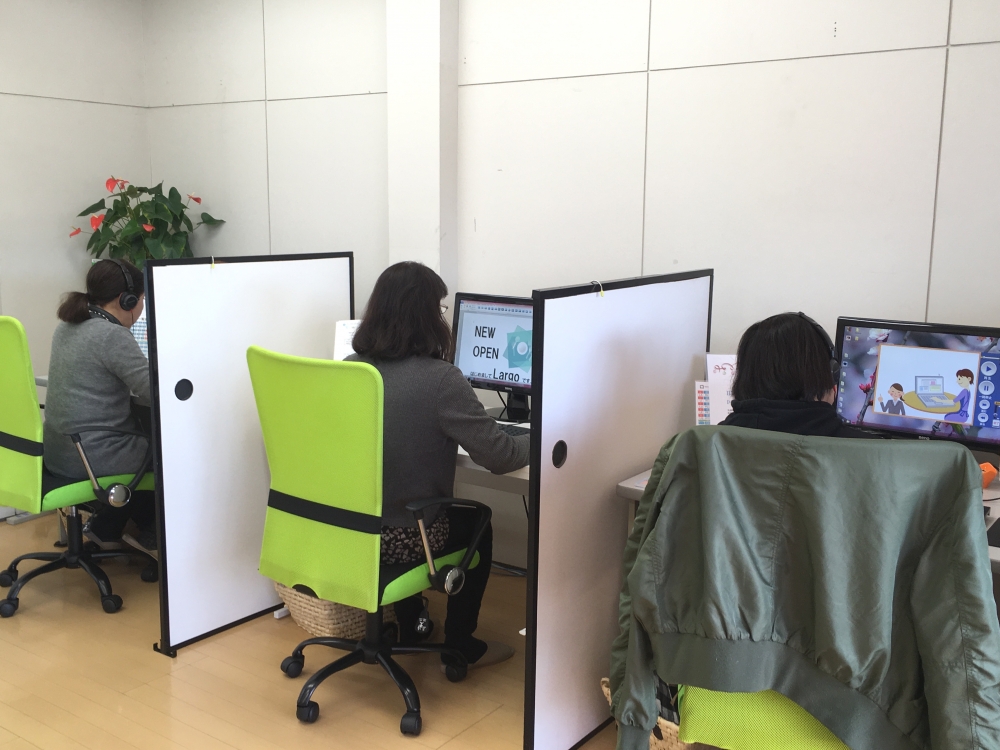 女性のためのパソコン教室やなぎ_3