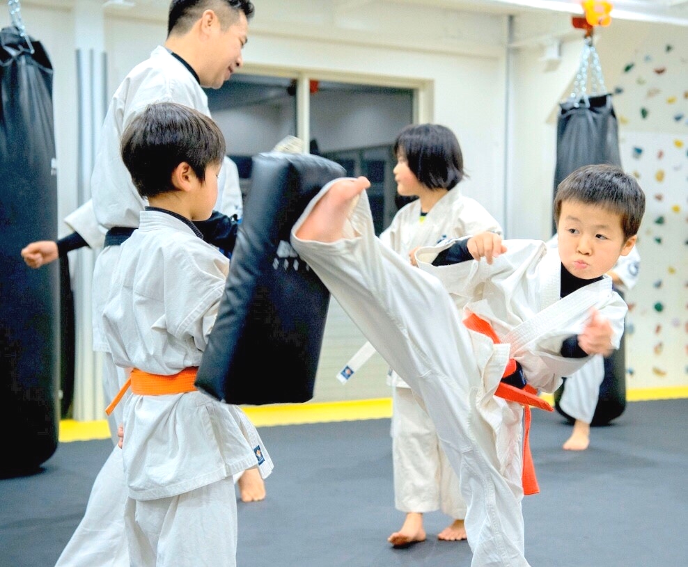 正道会館甲斐道場_2