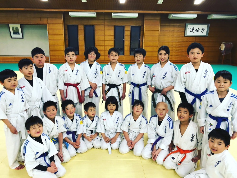 正道会館甲斐道場_1