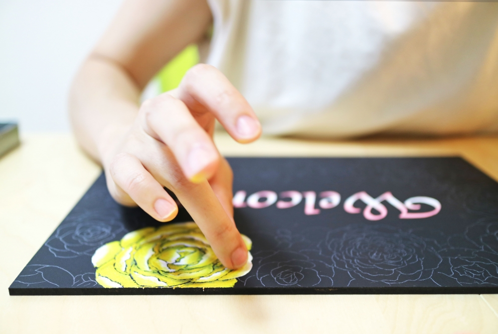 アートスタジオ・チョークミント