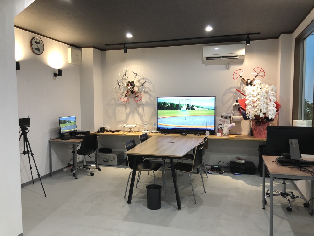 ドローンスクールジャパン佐賀鳥栖校_2