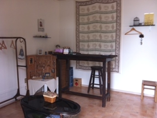 タイ式ヨガ  ルーシーダットンスタジオ イム_4