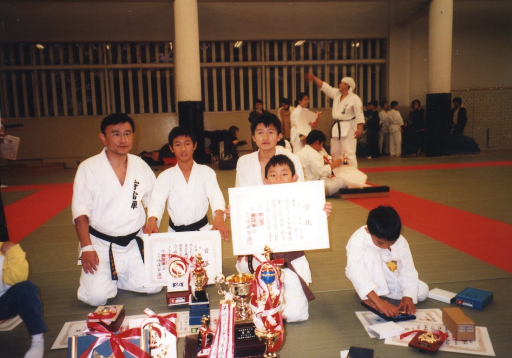 合気道　佐世保　養武会_3