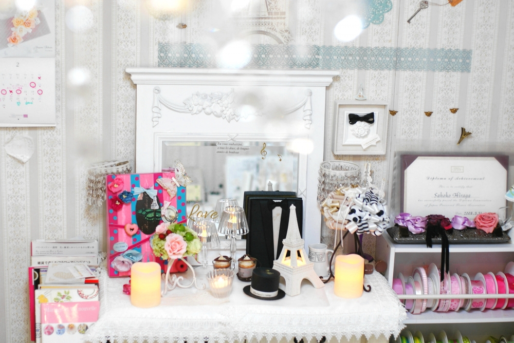 Atelier Muguet（アトリエ・ミュゲ)_1