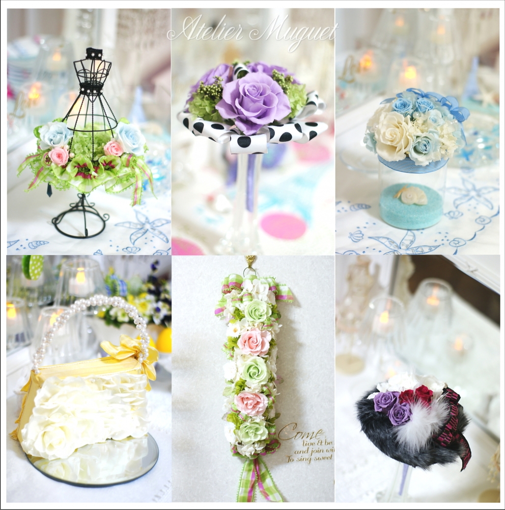 Atelier Muguet（アトリエ・ミュゲ)_3