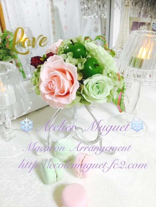 Atelier Muguet（アトリエ・ミュゲ)_2