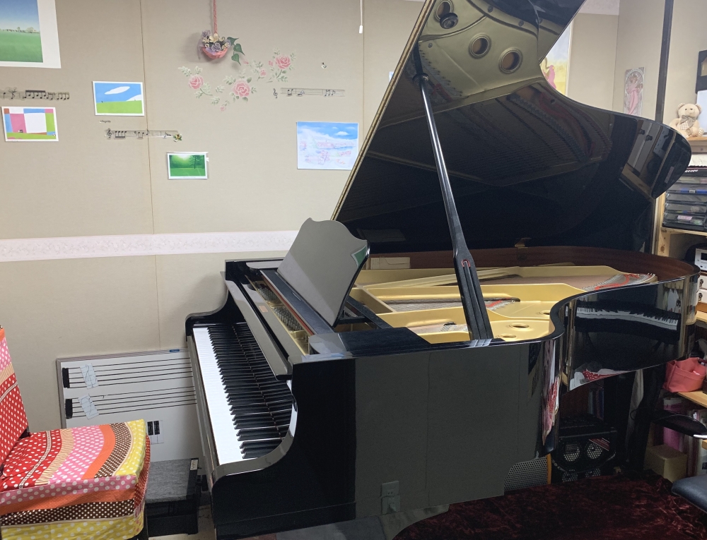 西口ピアノ教室