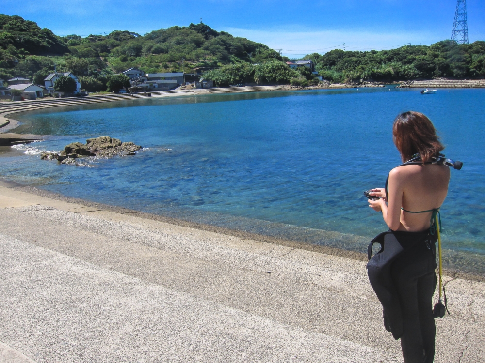 ダイビングショップ・ベリーズ_8