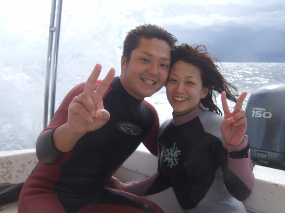 ダイビングショップ・ベリーズ_9