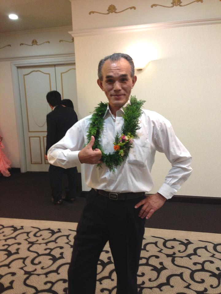 たけのダンススタジオ　社交ダンス＆ハワイアンフラ_2