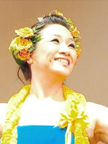 たけのダンススタジオ　社交ダンス＆ハワイアンフラ_3