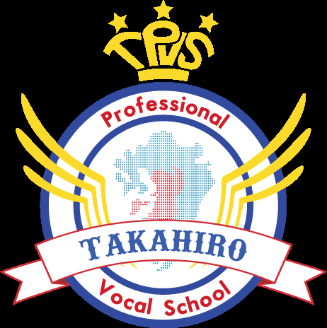 TAKAHIROプロヴォーカルスクール