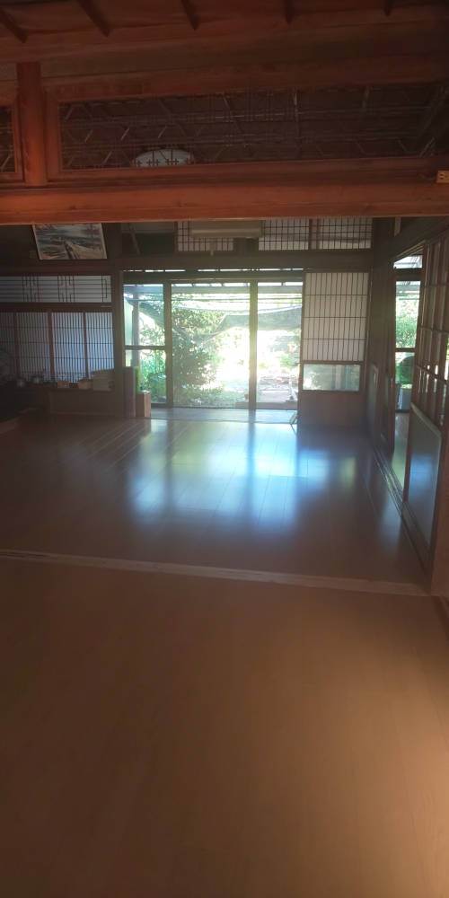 yoga&cafe SHIMA×SHIMA_1