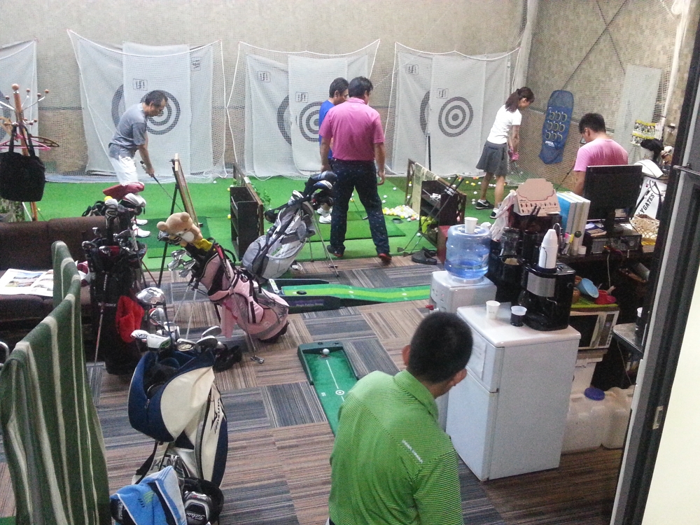 ザ・ファーストゴルフクラブ_2