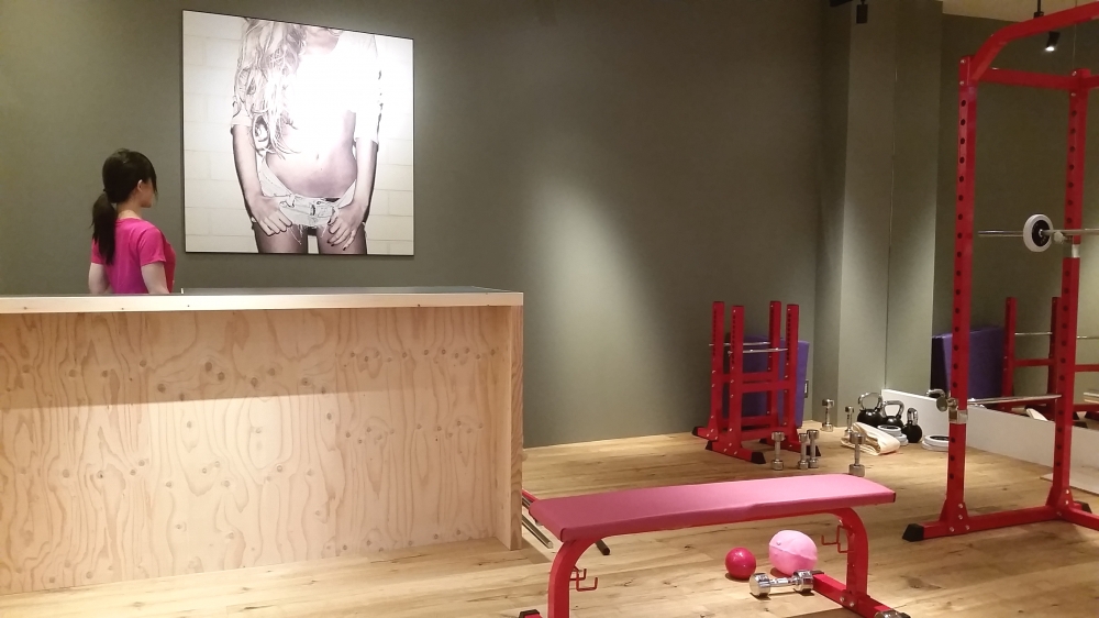 ShapesGirl（シェイプス ガール）熊本店_4