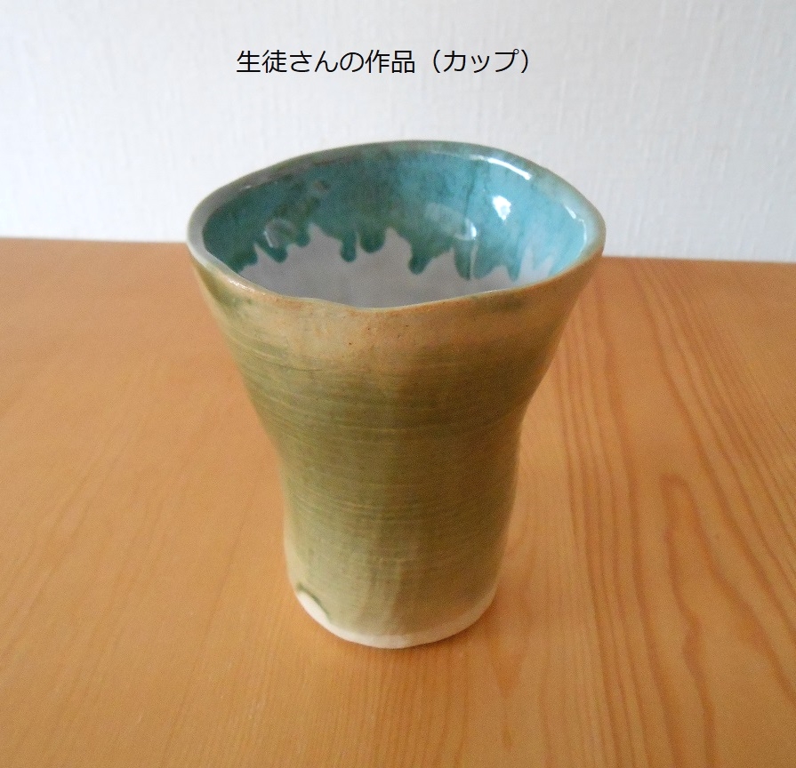 陶芸教室  東元_4