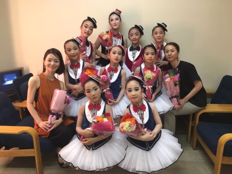 Kyoko Ballet Classique_3