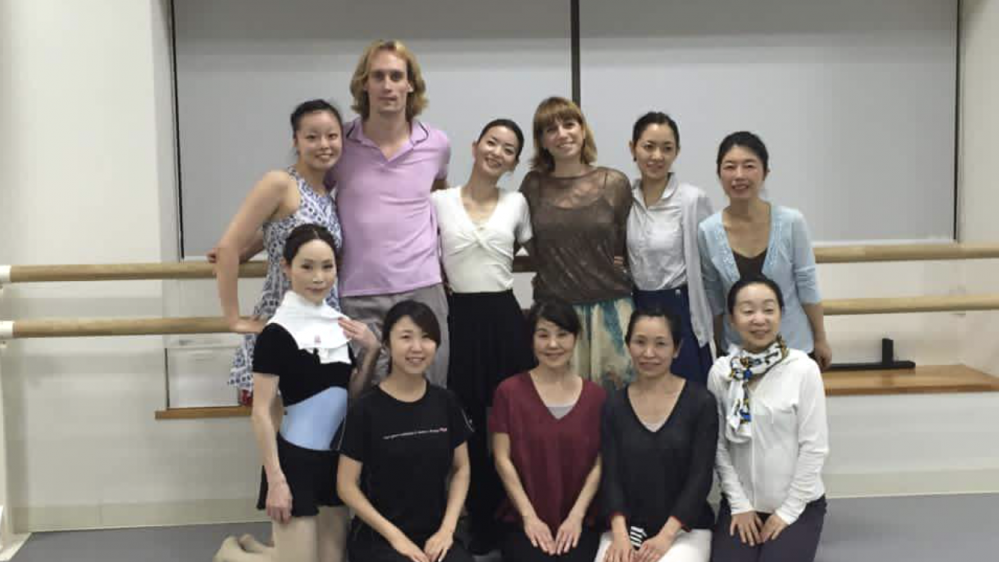 Kyoko Ballet Classique_2