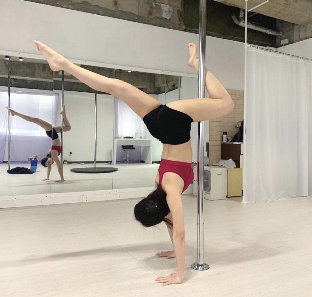熊本ポールダンススタジオエクシカ_3
