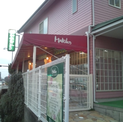 パッチワーク・キルトスタジオＭＡＲＩＫＯ