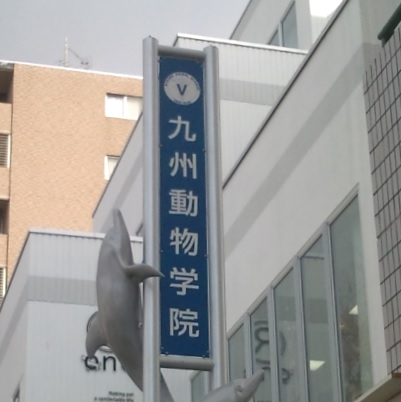 九州動物学院