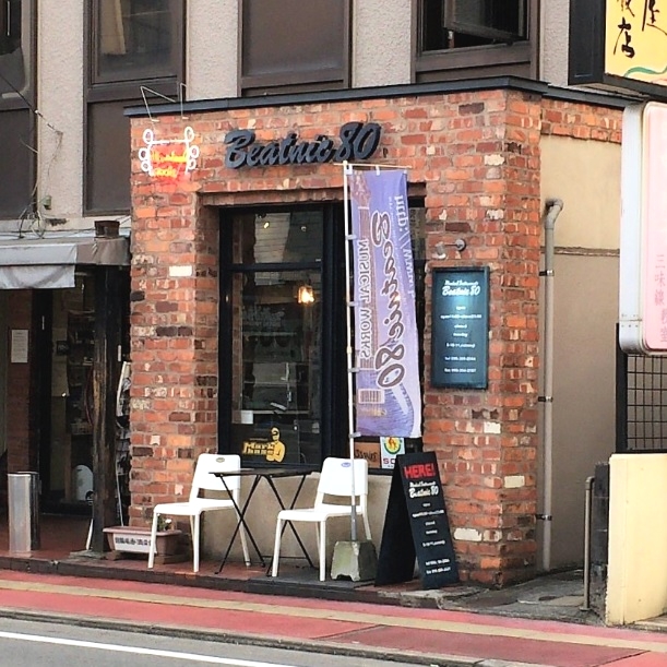 ビートニック８０_2