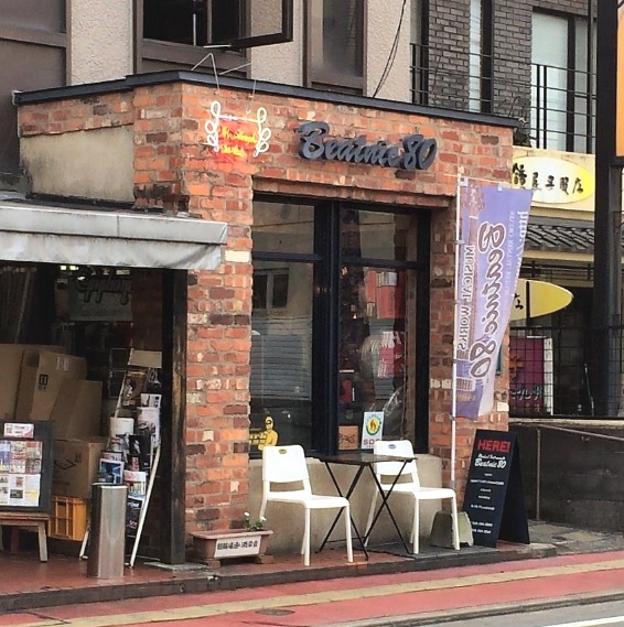 ビートニック８０_1