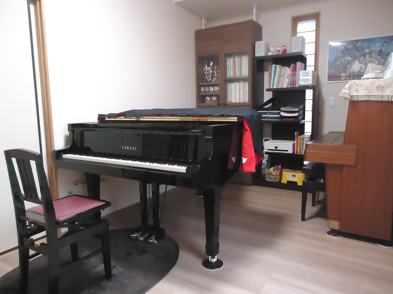 ピアノ教室　Melody_1