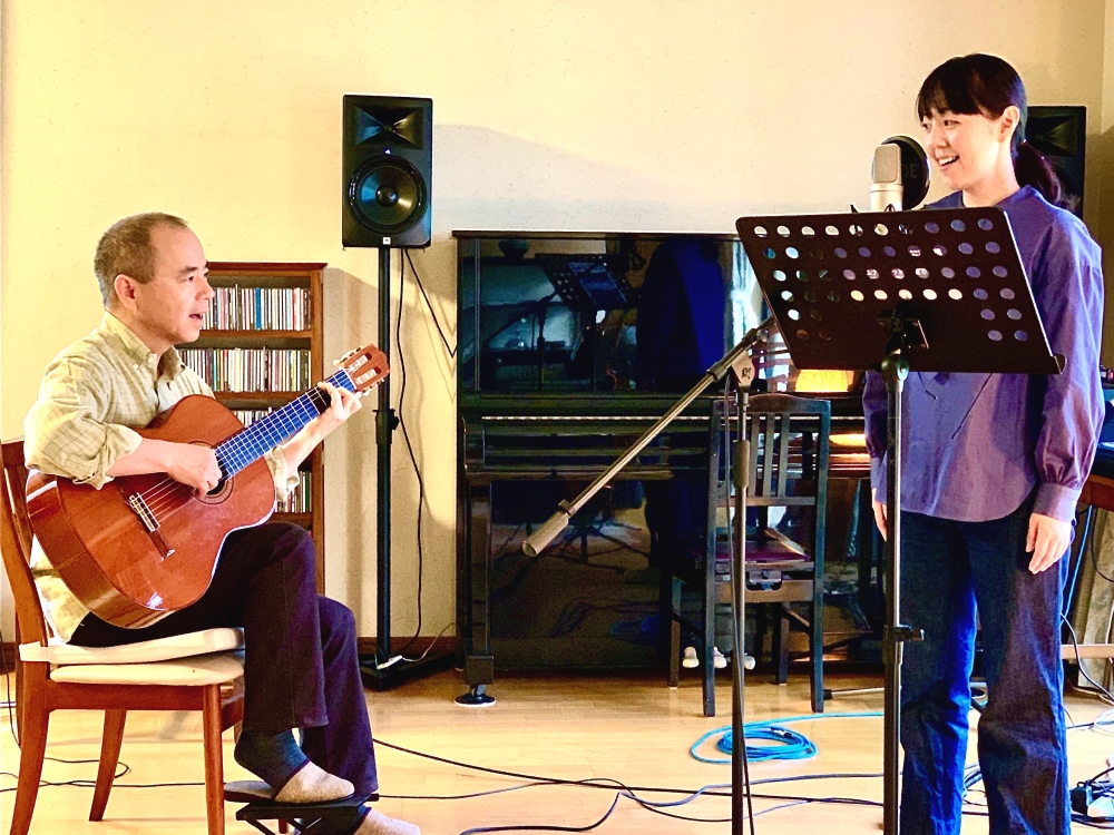 音楽教室Café 三月の水_1