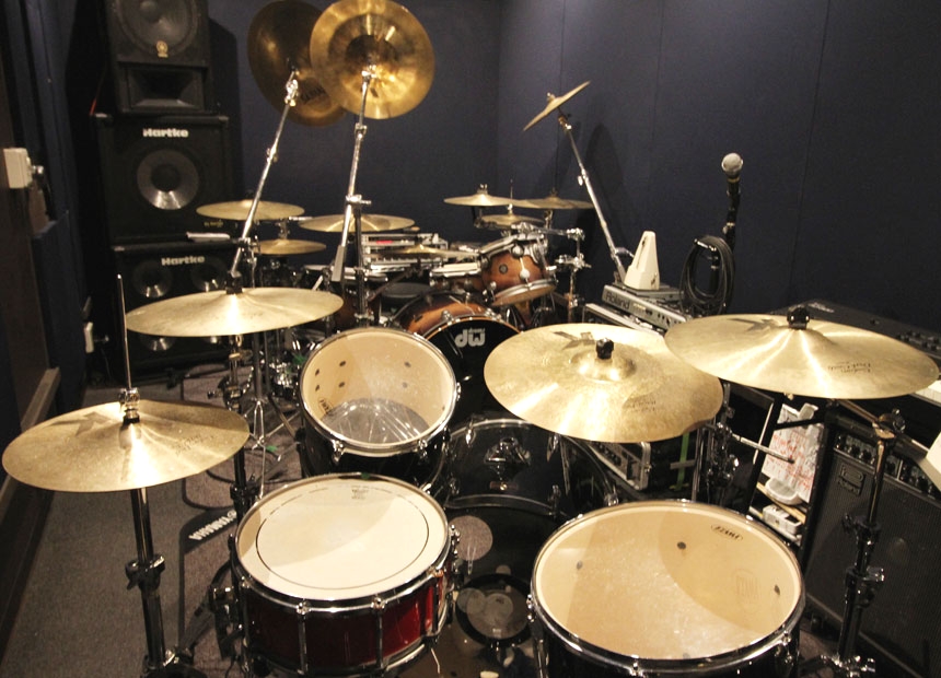 ソニコドラム教室