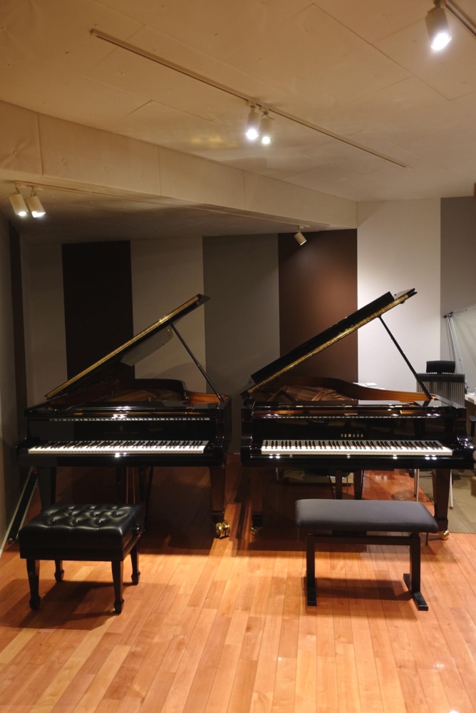 はやしだピアノアトリエ