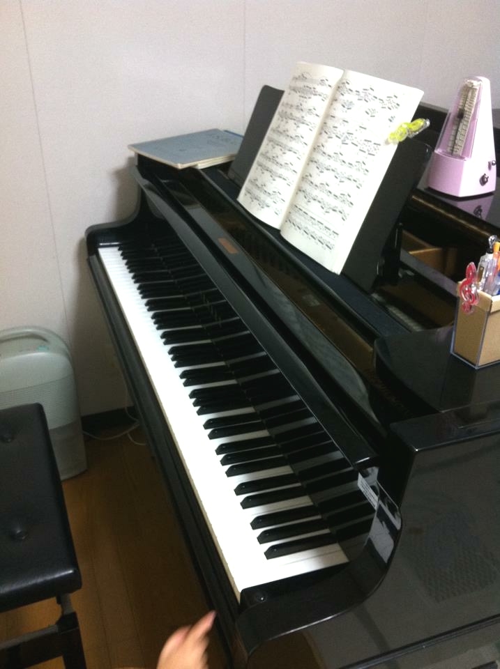畑辺ピアノ教室