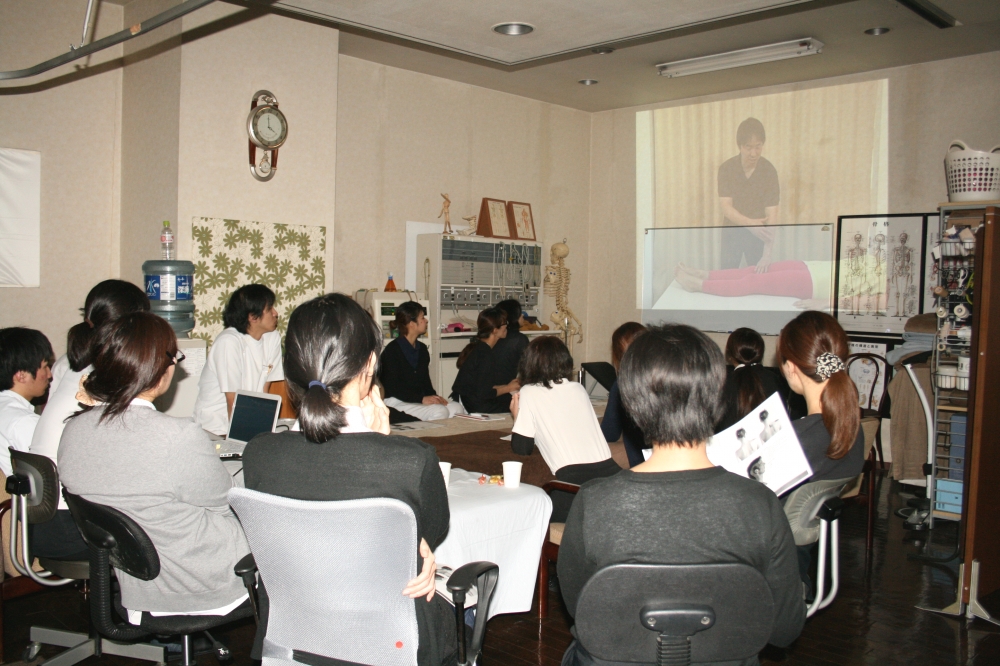 ウェルビートレーナーズスクール