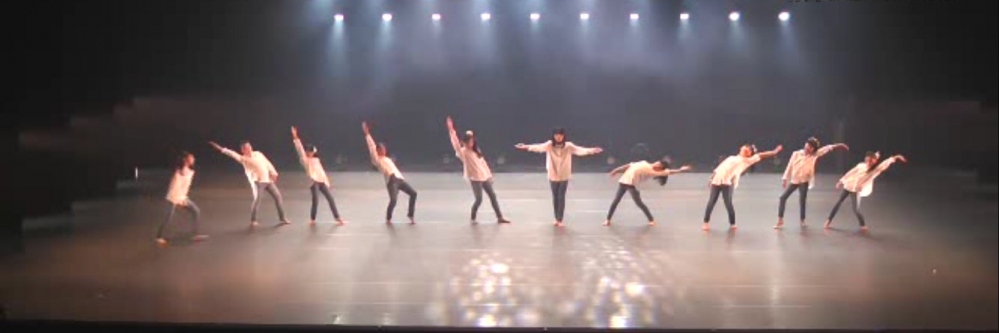DANCE STUDIO WILDCAT'S_48