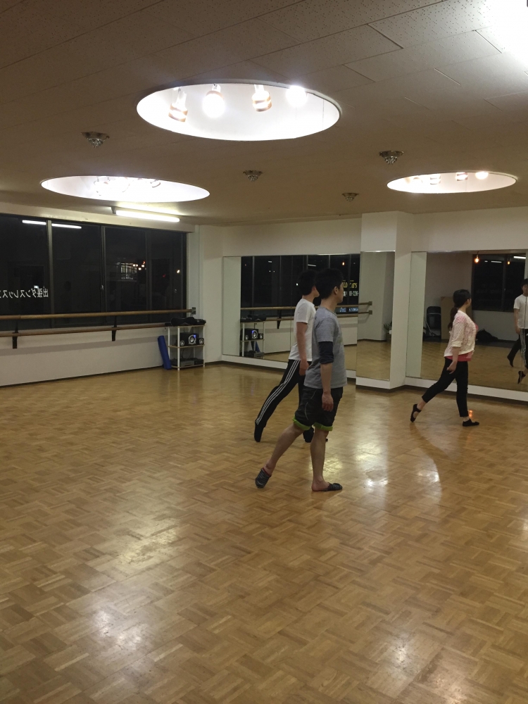 DANCE STUDIO WILDCAT'S_40